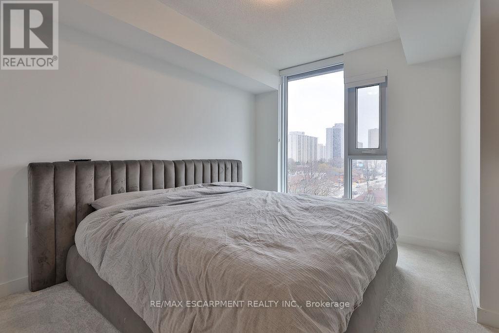 606 - 556 MARLEE AVENUE, Toronto (Yorkdale-Glen Park), Ontario, M6B0B1 — Photo 27