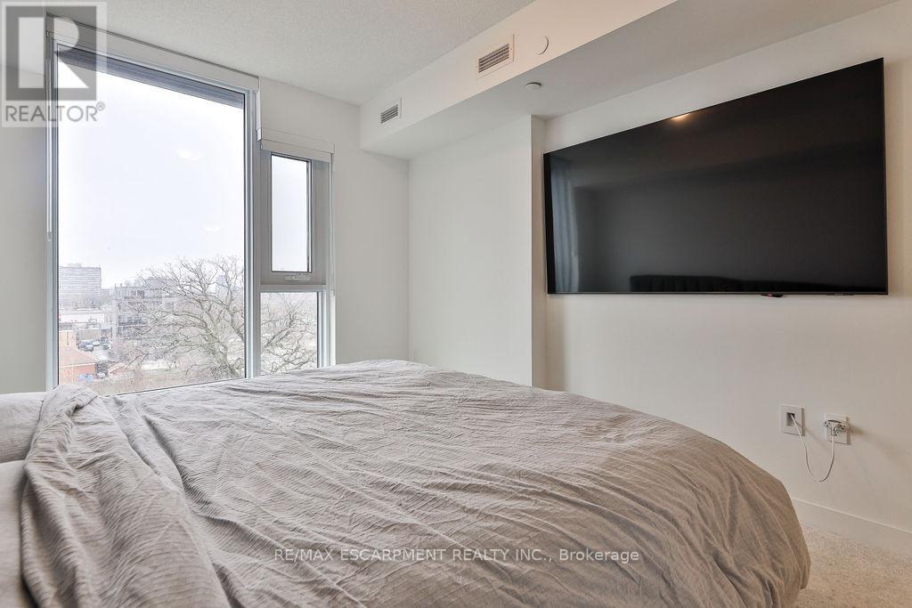 606 - 556 MARLEE AVENUE, Toronto (Yorkdale-Glen Park), Ontario, M6B0B1 — Photo 28
