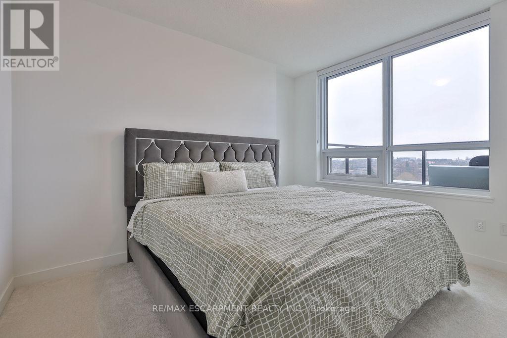 606 - 556 MARLEE AVENUE, Toronto (Yorkdale-Glen Park), Ontario, M6B0B1 — Photo 31