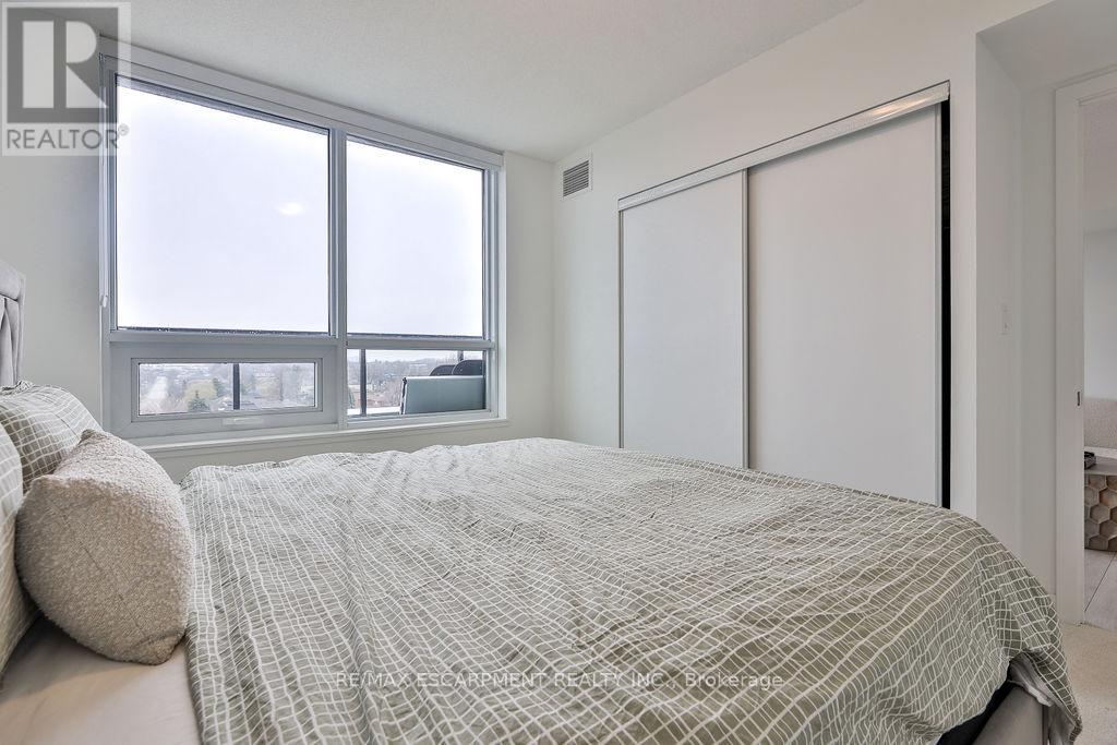 606 - 556 MARLEE AVENUE, Toronto (Yorkdale-Glen Park), Ontario, M6B0B1 — Photo 32