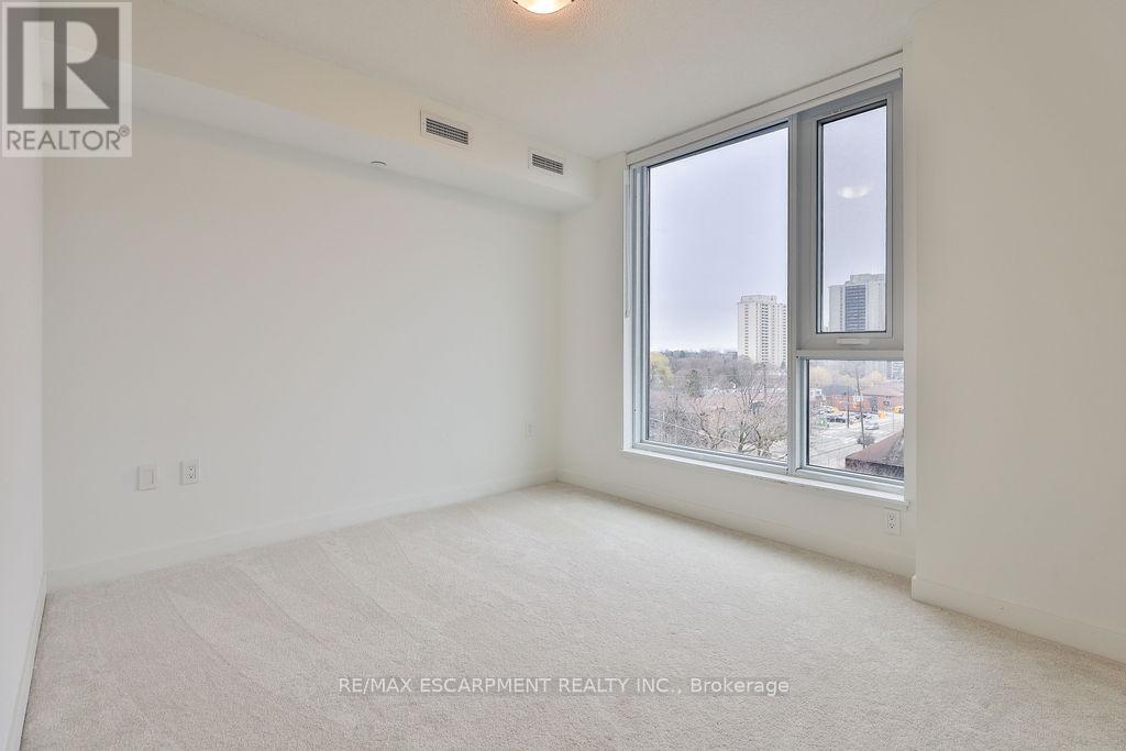 606 - 556 MARLEE AVENUE, Toronto (Yorkdale-Glen Park), Ontario, M6B0B1 — Photo 35