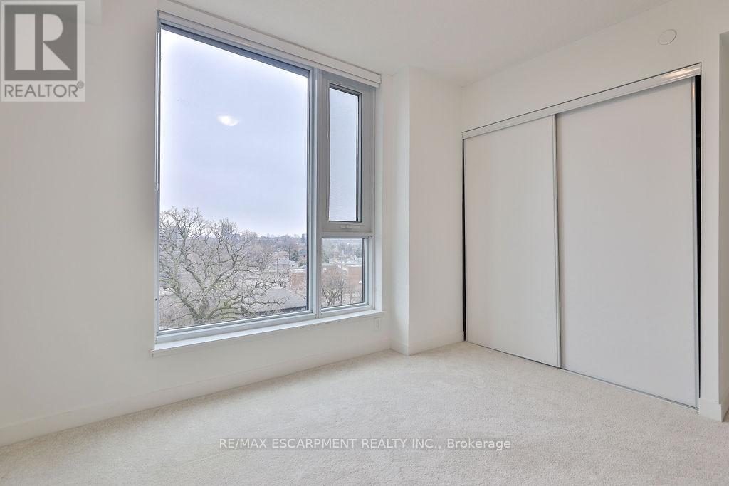 606 - 556 MARLEE AVENUE, Toronto (Yorkdale-Glen Park), Ontario, M6B0B1 — Photo 37