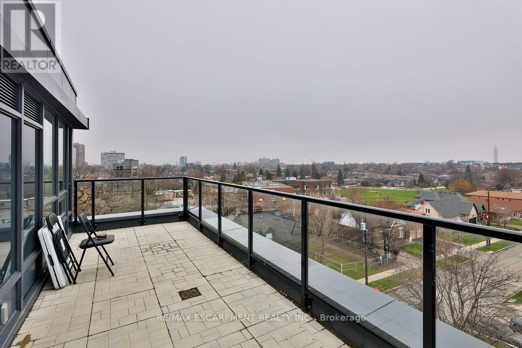 606 - 556 MARLEE AVENUE, Toronto (Yorkdale-Glen Park), Ontario, M6B0B1 — Photo 40