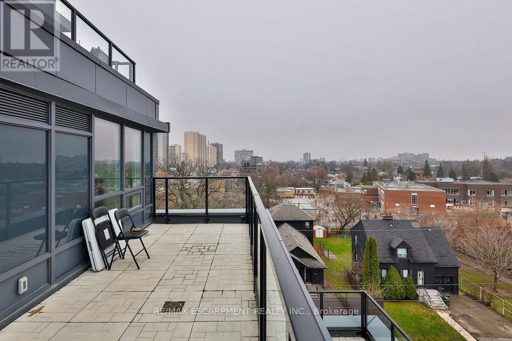 606 - 556 MARLEE AVENUE, Toronto (Yorkdale-Glen Park), Ontario, M6B0B1 — Photo 42