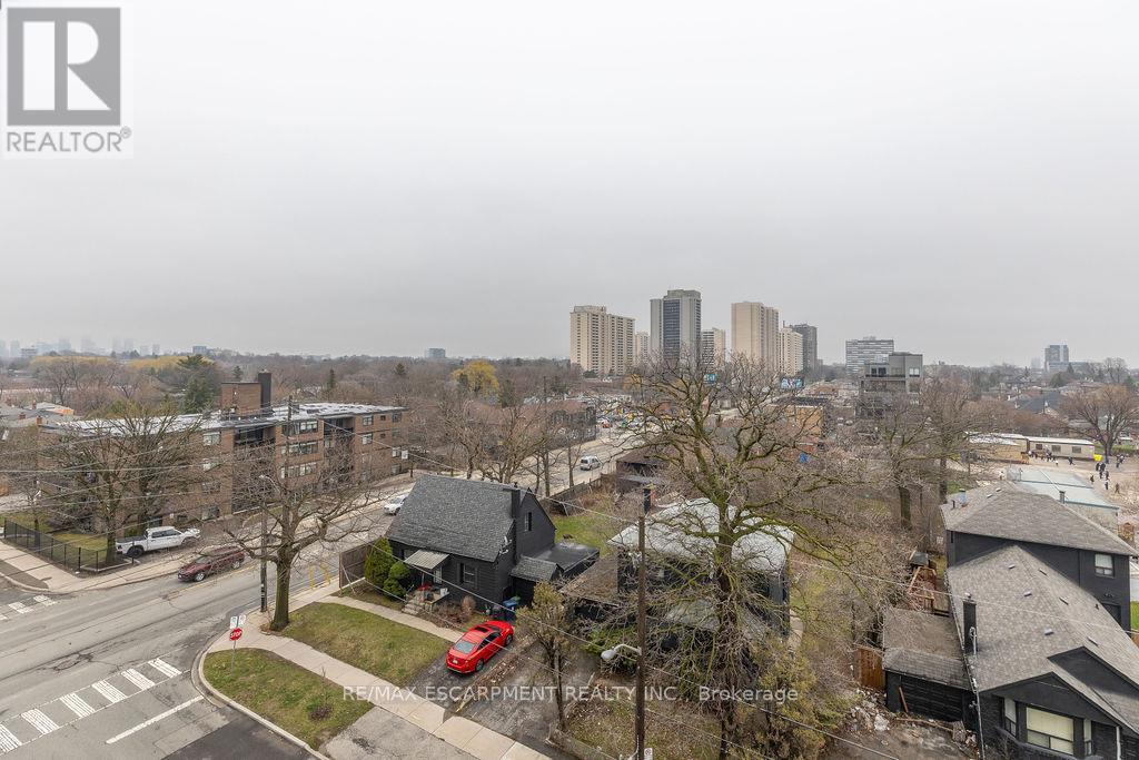 606 - 556 MARLEE AVENUE, Toronto (Yorkdale-Glen Park), Ontario, M6B0B1 — Photo 43