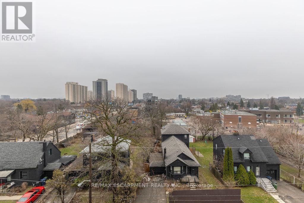 606 - 556 MARLEE AVENUE, Toronto (Yorkdale-Glen Park), Ontario, M6B0B1 — Photo 44