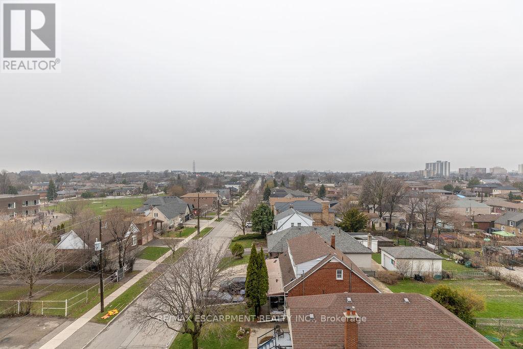 606 - 556 MARLEE AVENUE, Toronto (Yorkdale-Glen Park), Ontario, M6B0B1 — Photo 46