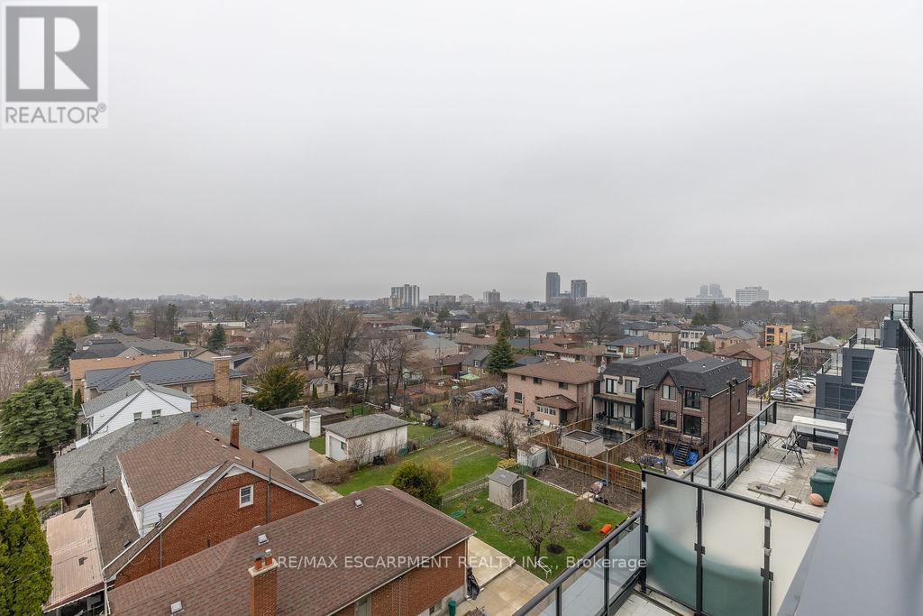 606 - 556 MARLEE AVENUE, Toronto (Yorkdale-Glen Park), Ontario, M6B0B1 — Photo 47