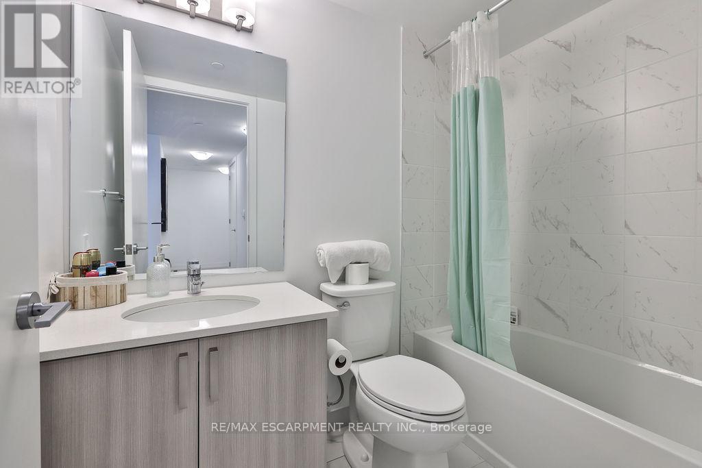 606 - 556 MARLEE AVENUE, Toronto (Yorkdale-Glen Park), Ontario, M6B0B1 — Photo 7