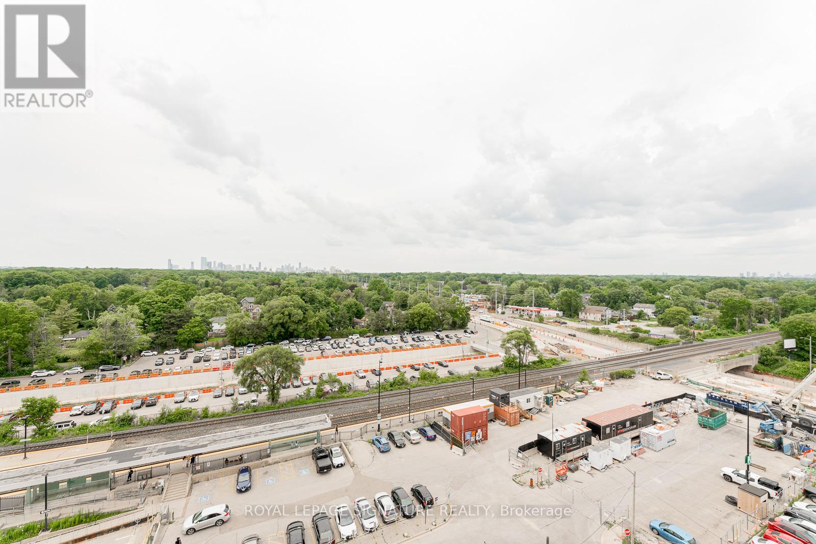 916 - 28 ANN STREET, Mississauga (Port Credit), Ontario, L5G0E1 — Photo 19