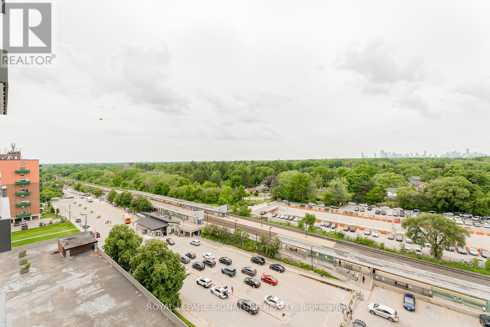 916 - 28 ANN STREET, Mississauga (Port Credit), Ontario, L5G0E1 — Photo 21