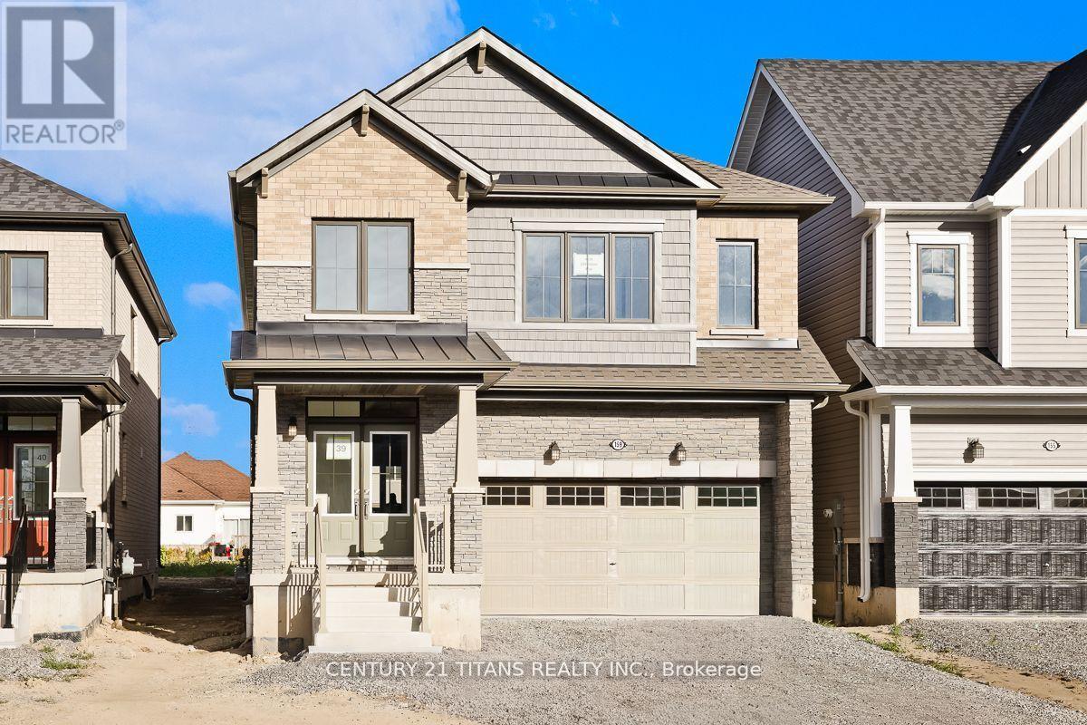 159 VELVET WAY, Thorold (Port Robinson), Ontario, L2V0P1 — Photo 2