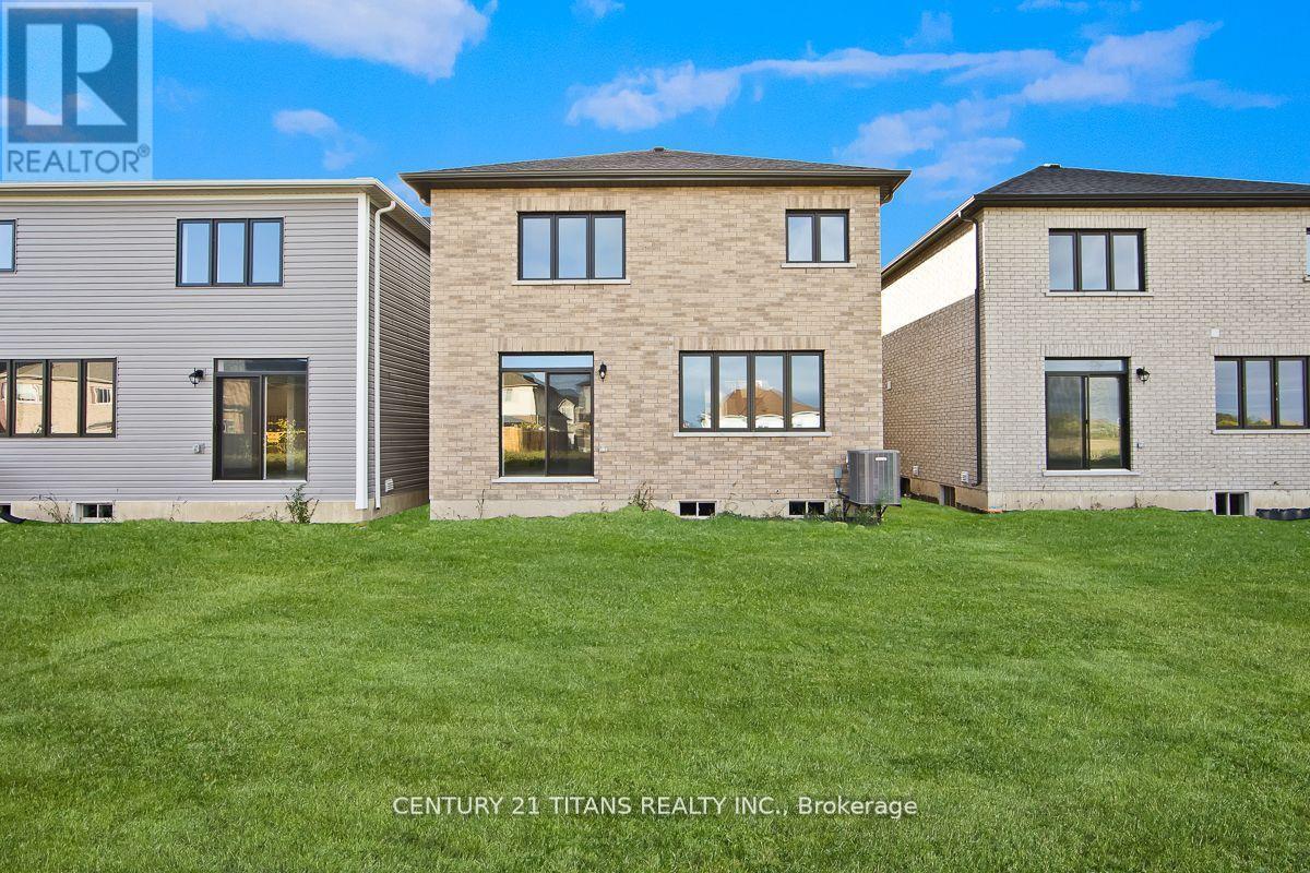 159 VELVET WAY, Thorold (Port Robinson), Ontario, L2V0P1 — Photo 25