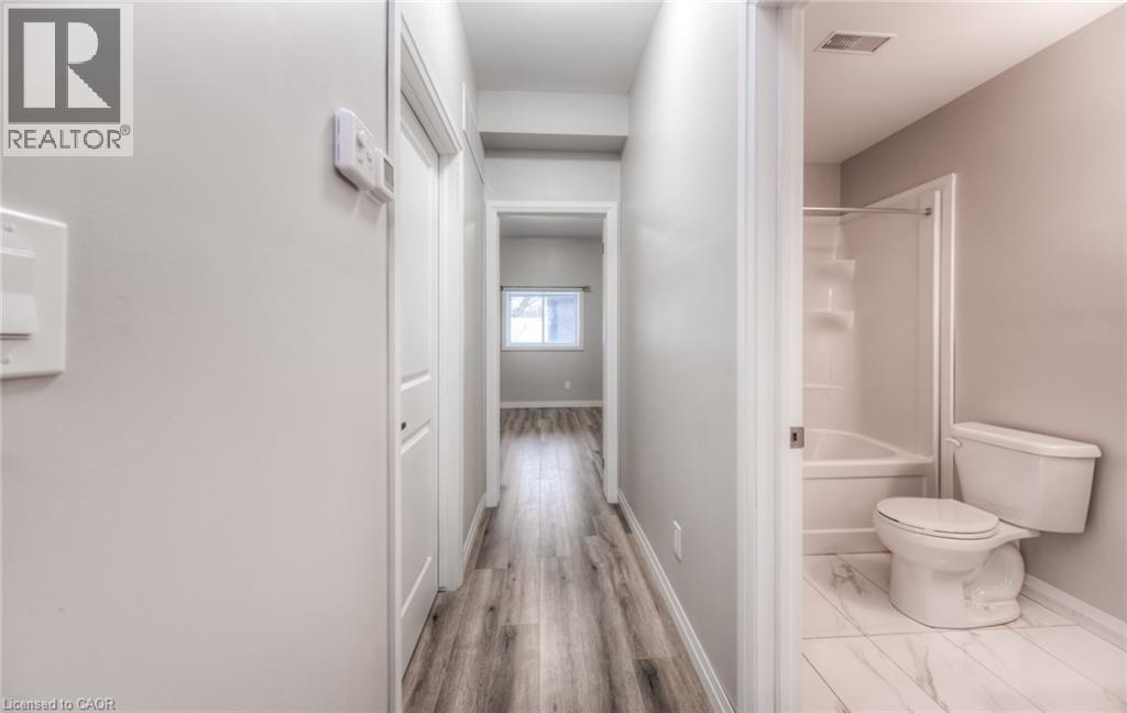 45 HEIMAN Street Unit# A, Kitchener, Ontario, N2M3L7 — Photo 11