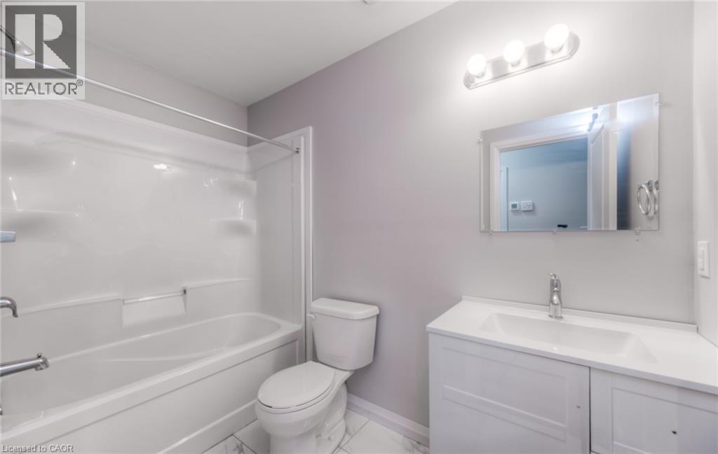 45 HEIMAN Street Unit# A, Kitchener, Ontario, N2M3L7 — Photo 12