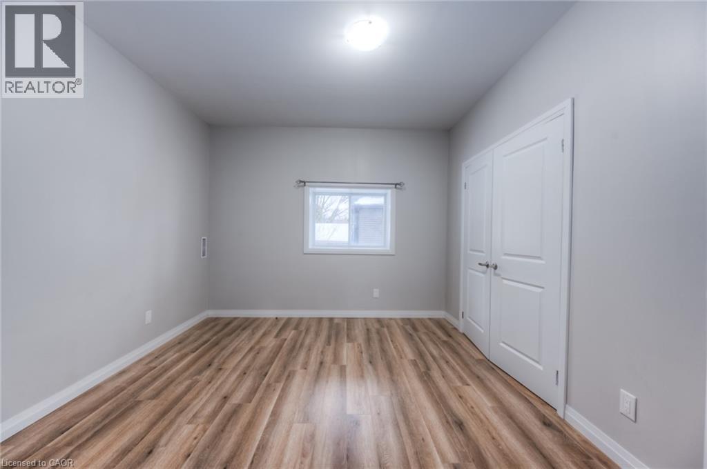 45 HEIMAN Street Unit# A, Kitchener, Ontario, N2M3L7 — Photo 13