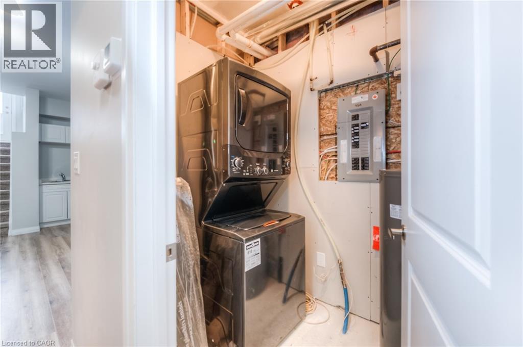 45 HEIMAN Street Unit# A, Kitchener, Ontario, N2M3L7 — Photo 15