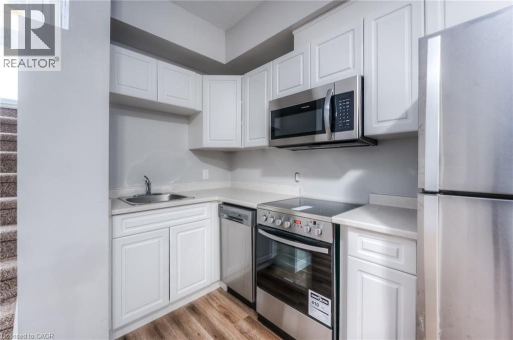 45 HEIMAN Street Unit# A, Kitchener, Ontario, N2M3L7 — Photo 5