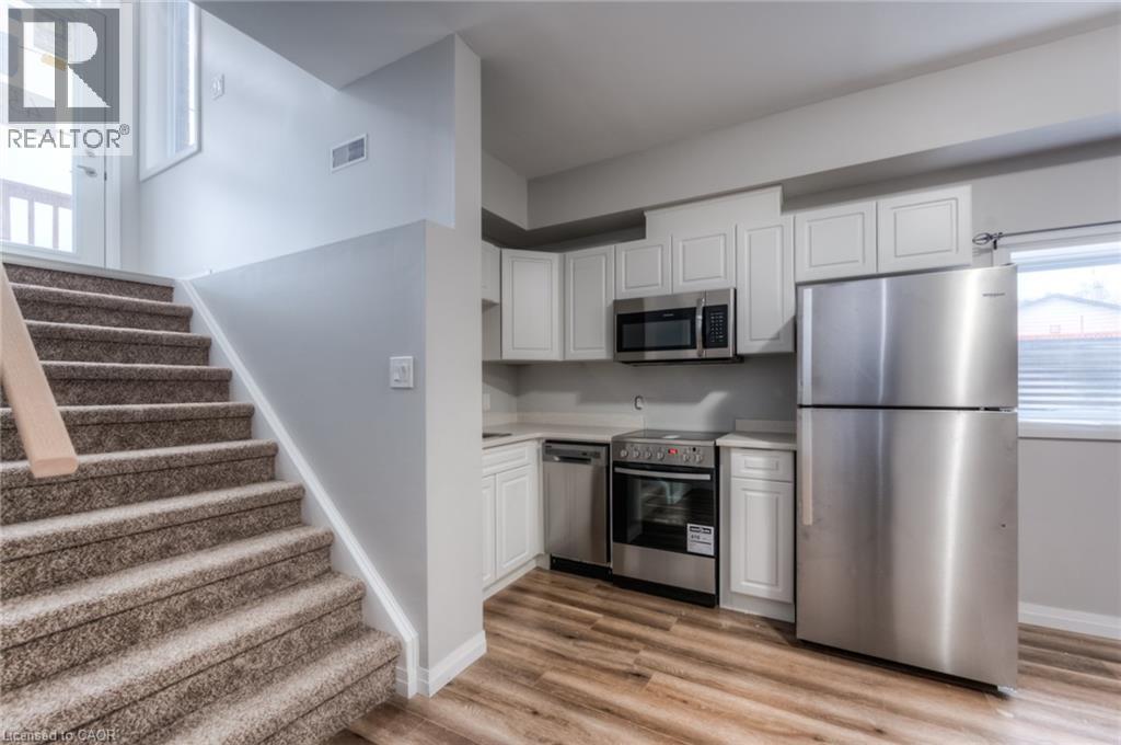 45 HEIMAN Street Unit# A, Kitchener, Ontario, N2M3L7 — Photo 6