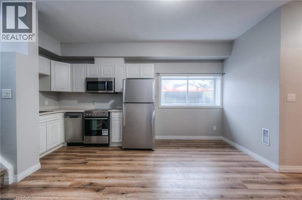 45 HEIMAN Street Unit# A, Kitchener, Ontario, N2M3L7 — Photo 7