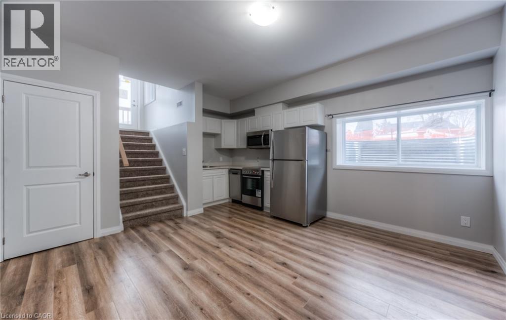 45 HEIMAN Street Unit# A, Kitchener, Ontario, N2M3L7 — Photo 9