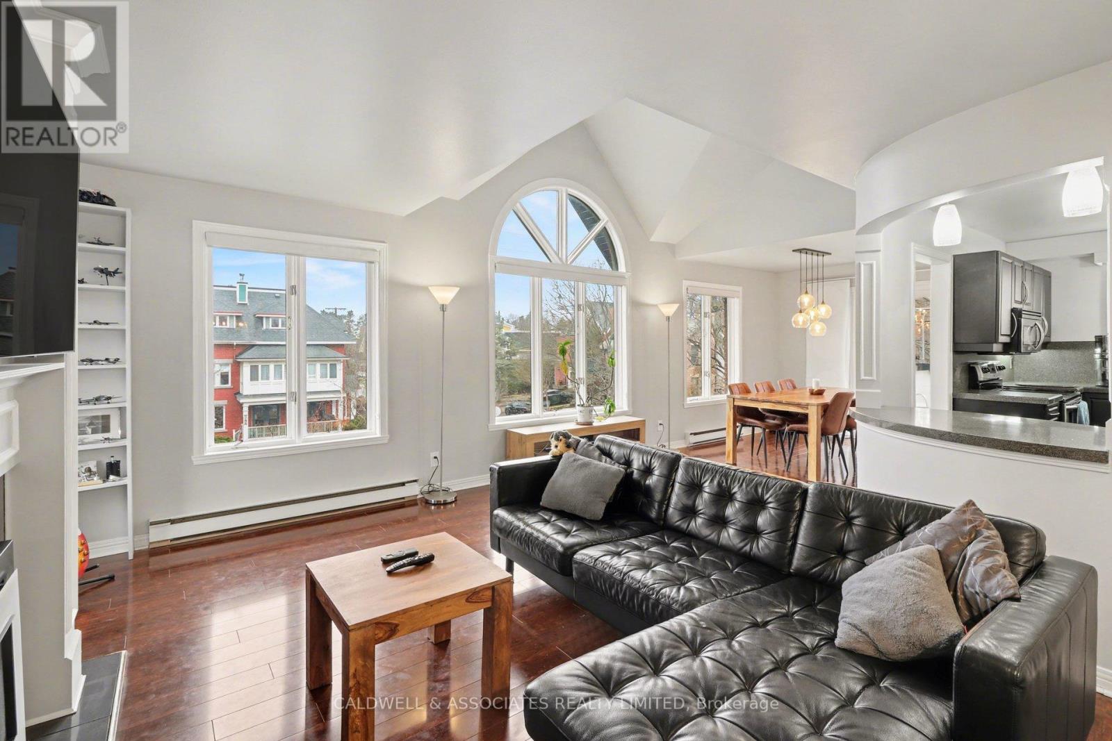 3 - 33 CHARLES STREET, Ottawa, Ontario, K1M1R3 — Photo 10