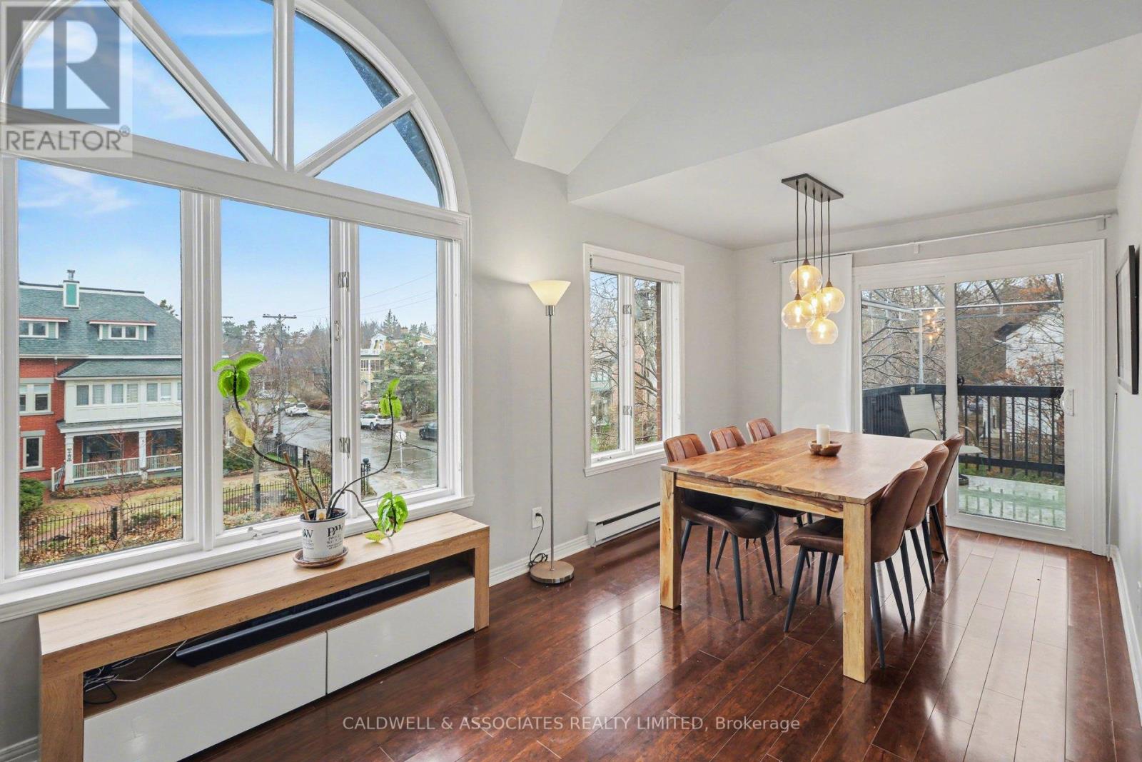 3 - 33 CHARLES STREET, Ottawa, Ontario, K1M1R3 — Photo 11