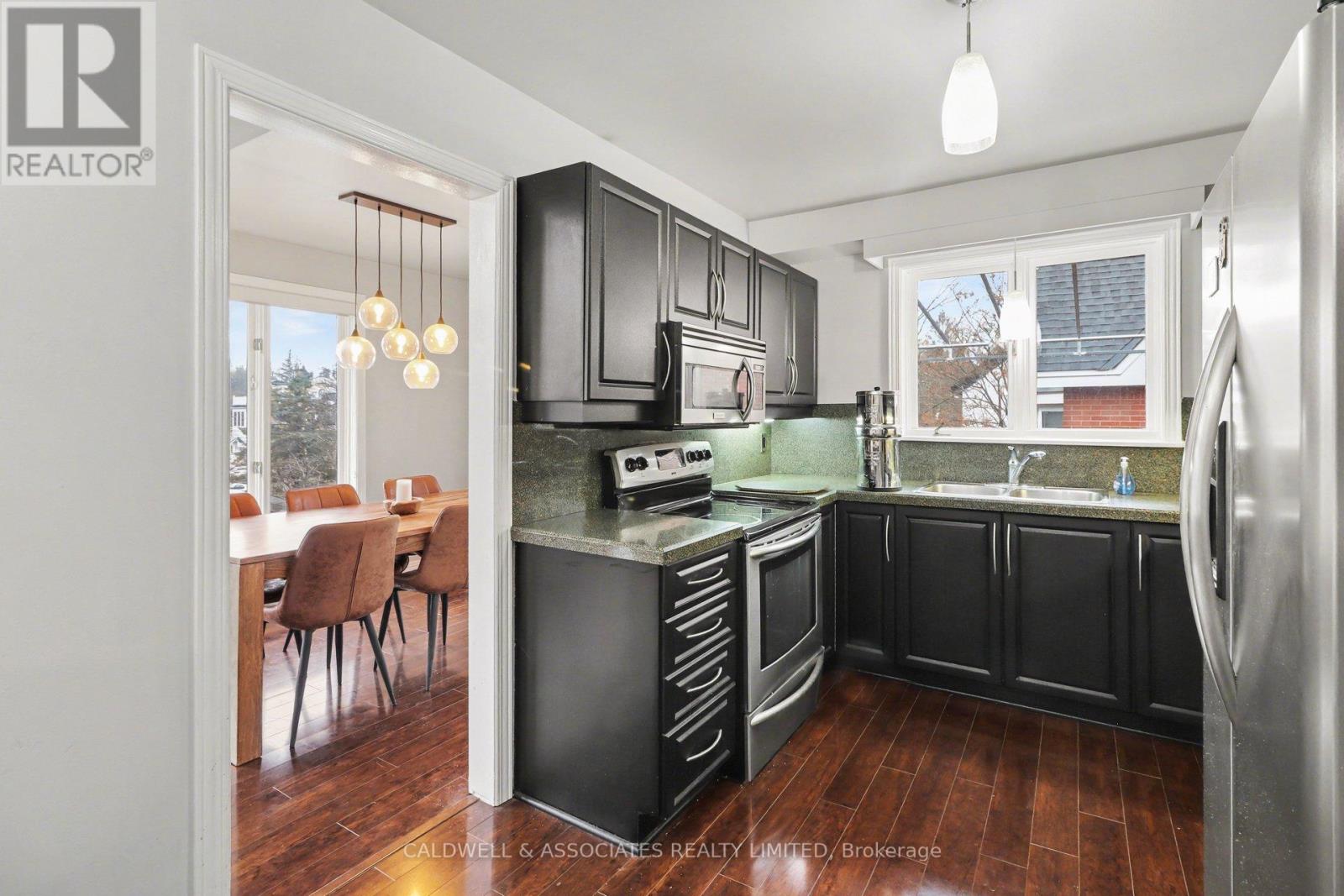 3 - 33 CHARLES STREET, Ottawa, Ontario, K1M1R3 — Photo 15