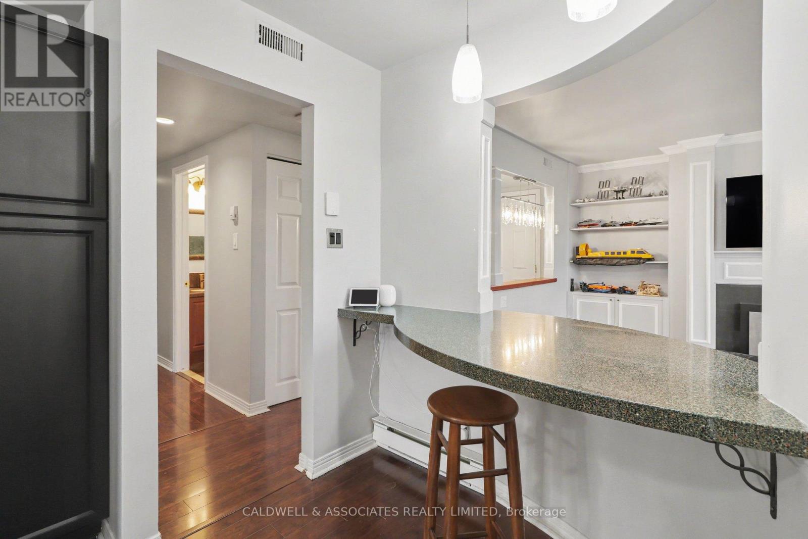 3 - 33 CHARLES STREET, Ottawa, Ontario, K1M1R3 — Photo 17