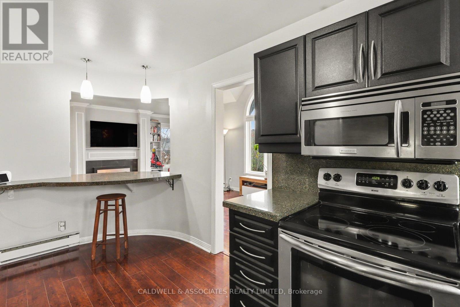 3 - 33 CHARLES STREET, Ottawa, Ontario, K1M1R3 — Photo 18