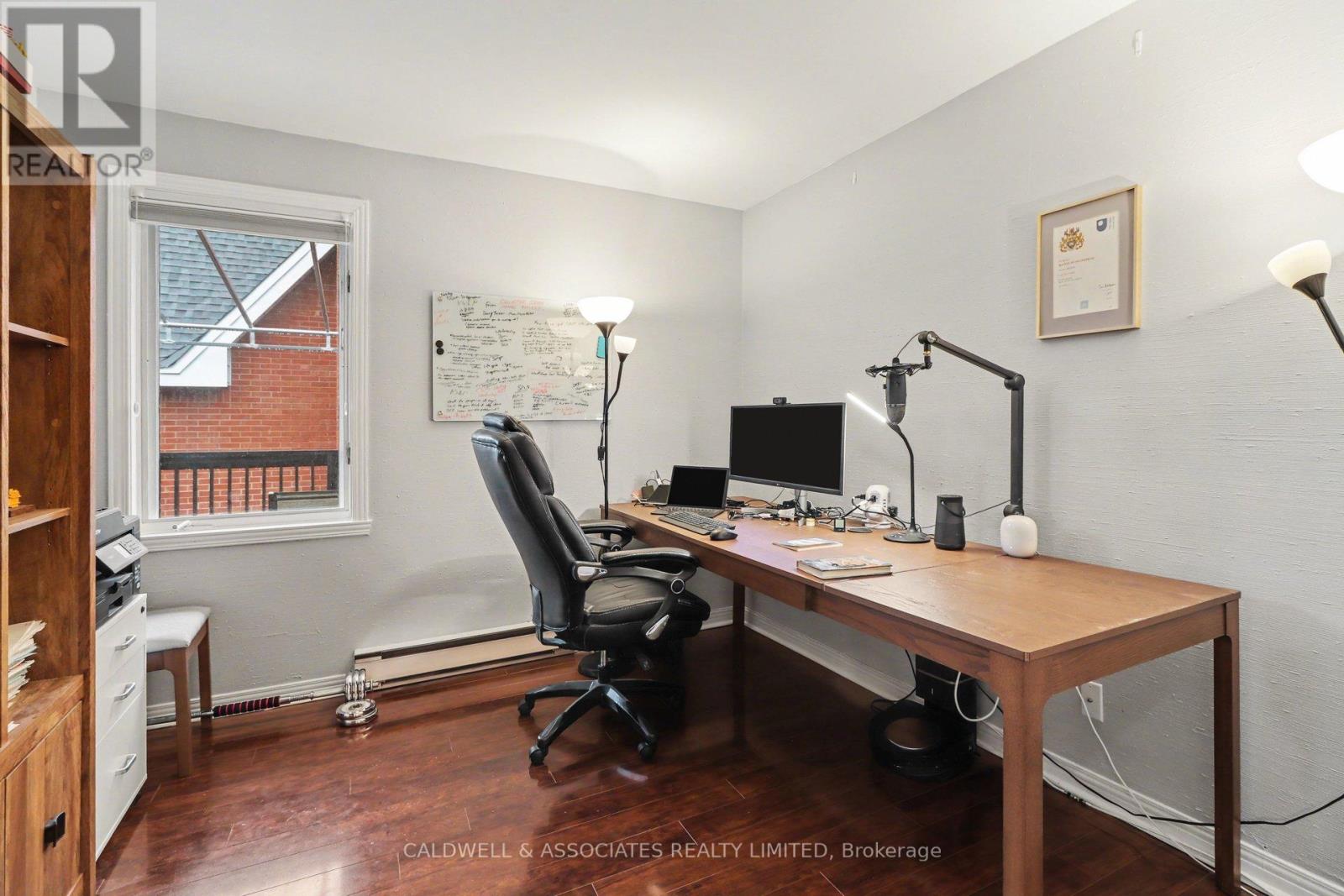 3 - 33 CHARLES STREET, Ottawa, Ontario, K1M1R3 — Photo 19