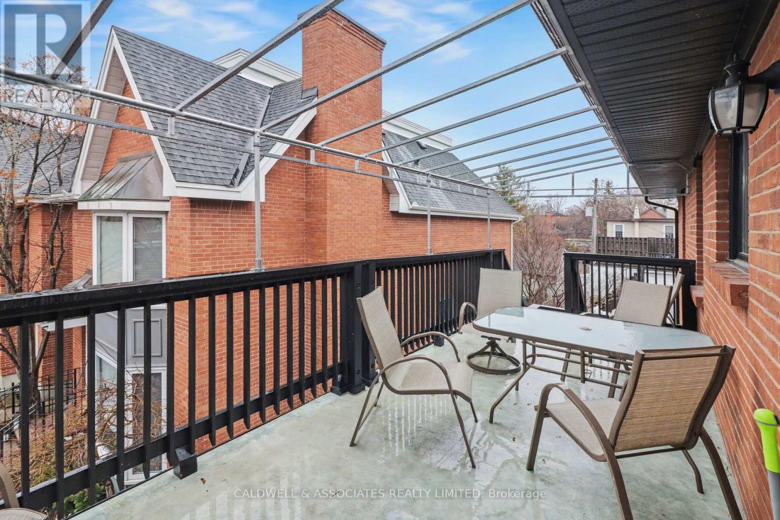 3 - 33 CHARLES STREET, Ottawa, Ontario, K1M1R3 — Photo 29