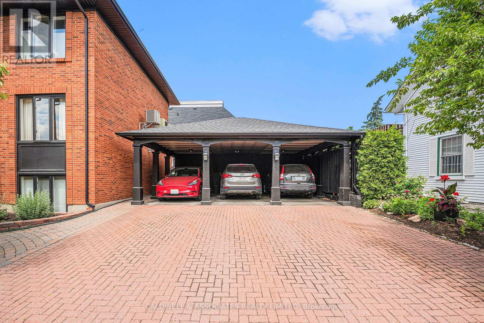 3 - 33 CHARLES STREET, Ottawa, Ontario, K1M1R3 — Photo 30