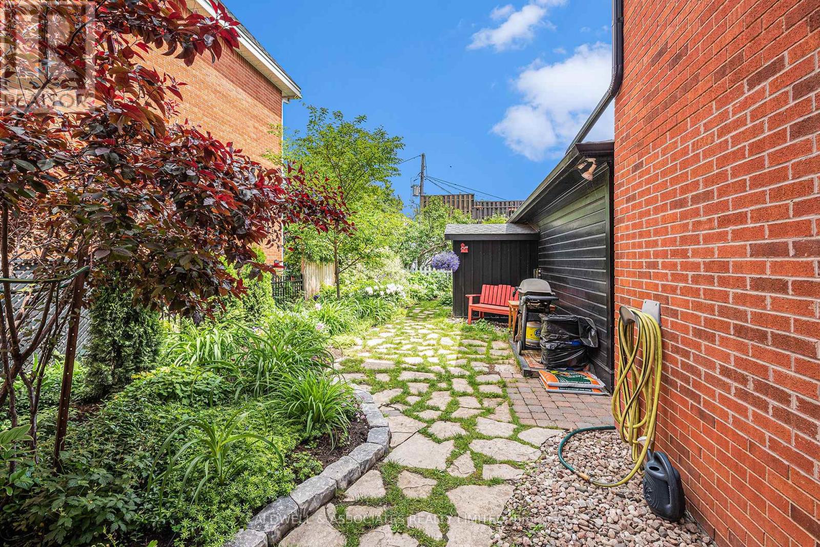 3 - 33 CHARLES STREET, Ottawa, Ontario, K1M1R3 — Photo 32