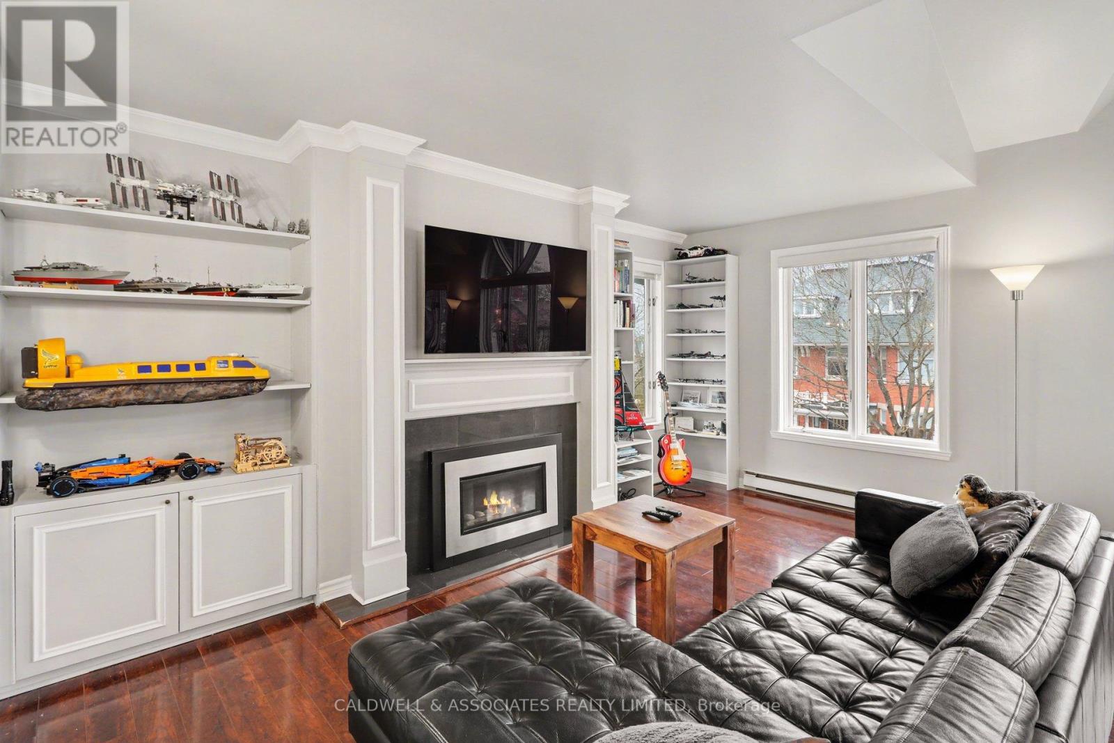 3 - 33 CHARLES STREET, Ottawa, Ontario, K1M1R3 — Photo 7