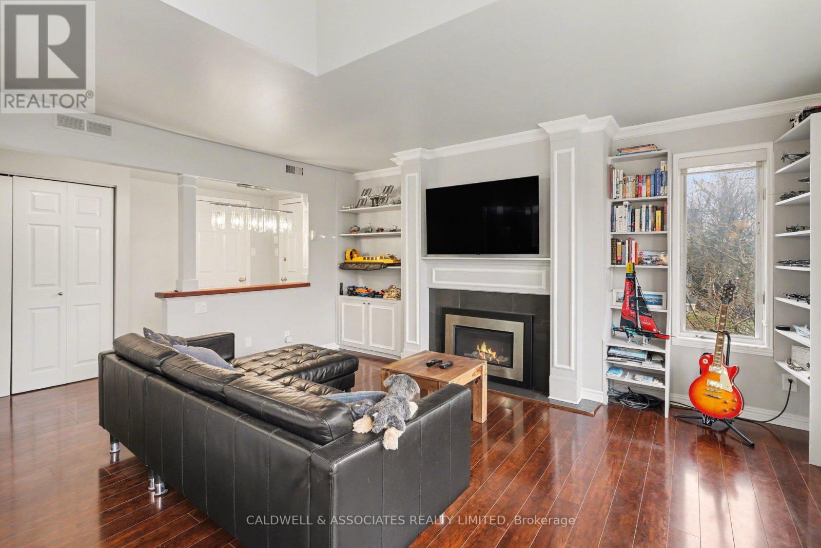 3 - 33 CHARLES STREET, Ottawa, Ontario, K1M1R3 — Photo 8