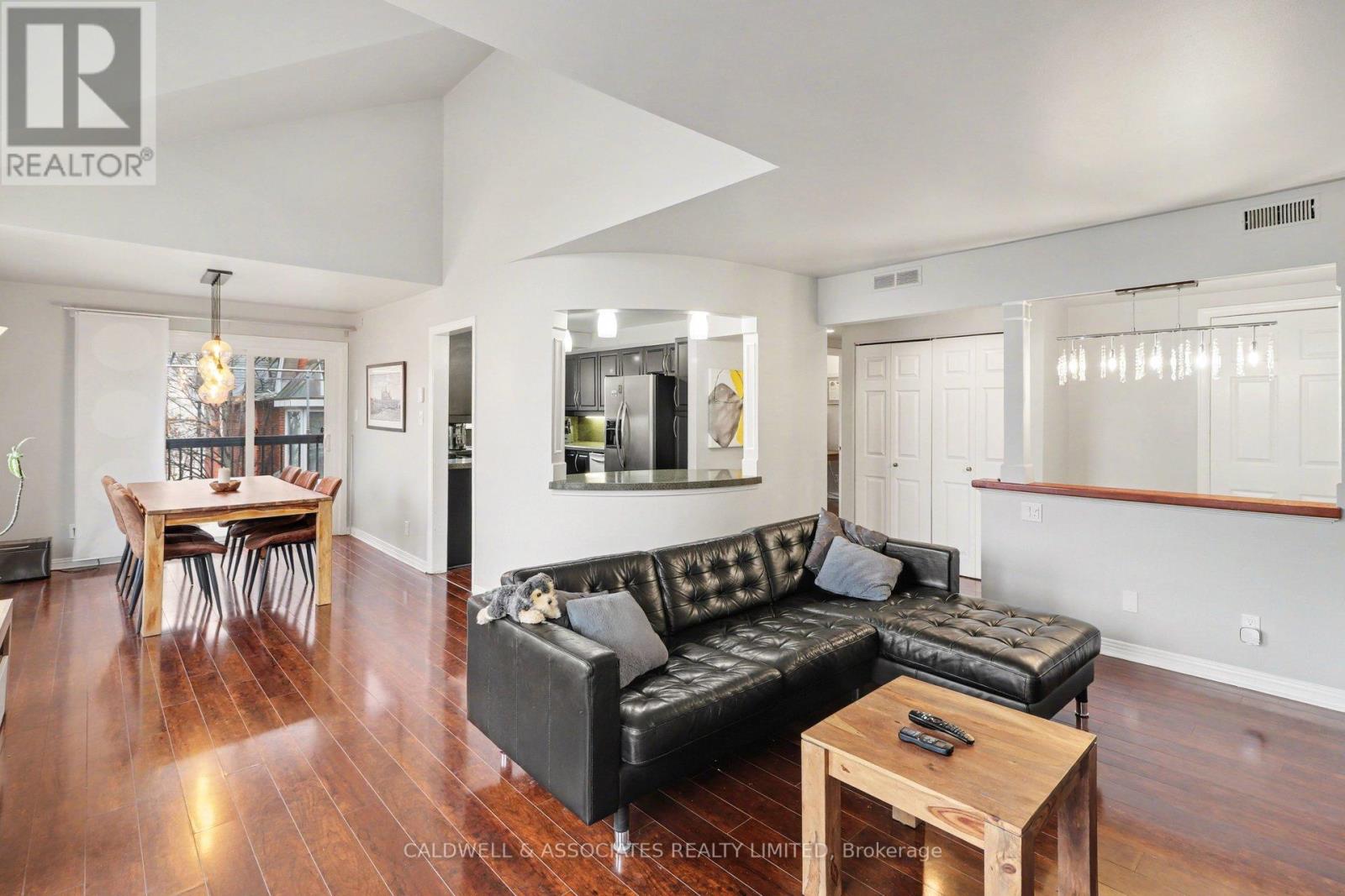 3 - 33 CHARLES STREET, Ottawa, Ontario, K1M1R3 — Photo 9