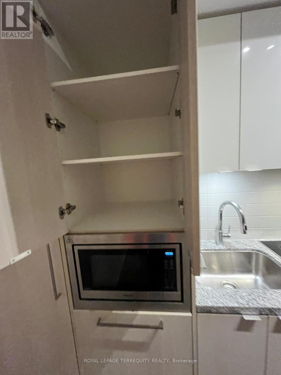 4012 - 115 BLUE JAYS WAY, Toronto (Waterfront Communities), Ontario, M5V0N4 — Photo 12