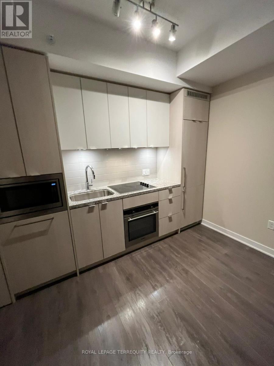 4012 - 115 BLUE JAYS WAY, Toronto (Waterfront Communities), Ontario, M5V0N4 — Photo 13