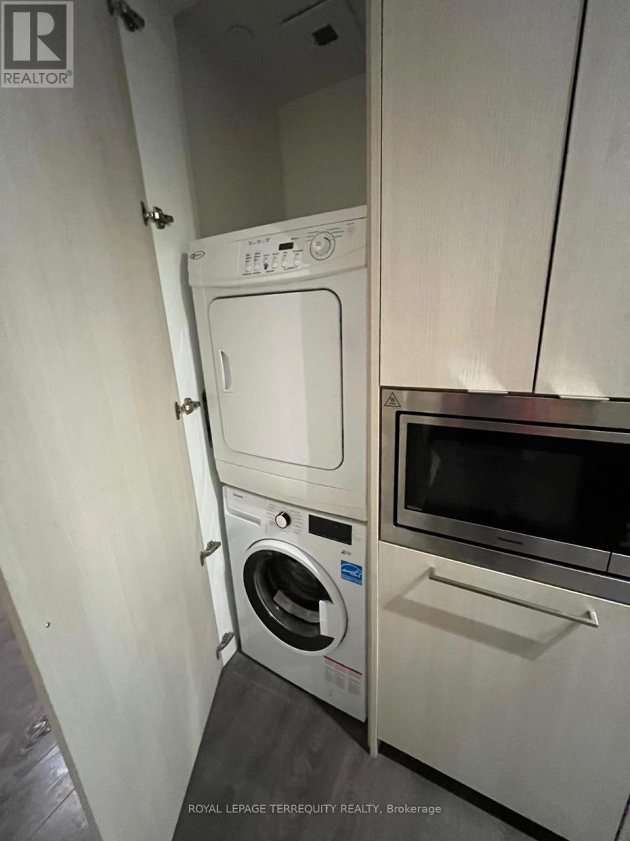 4012 - 115 BLUE JAYS WAY, Toronto (Waterfront Communities), Ontario, M5V0N4 — Photo 4