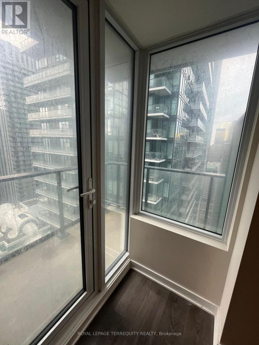 4012 - 115 BLUE JAYS WAY, Toronto (Waterfront Communities), Ontario, M5V0N4 — Photo 5