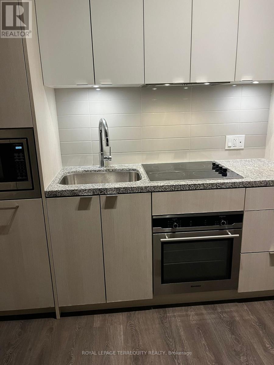 4012 - 115 BLUE JAYS WAY, Toronto (Waterfront Communities), Ontario, M5V0N4 — Photo 7