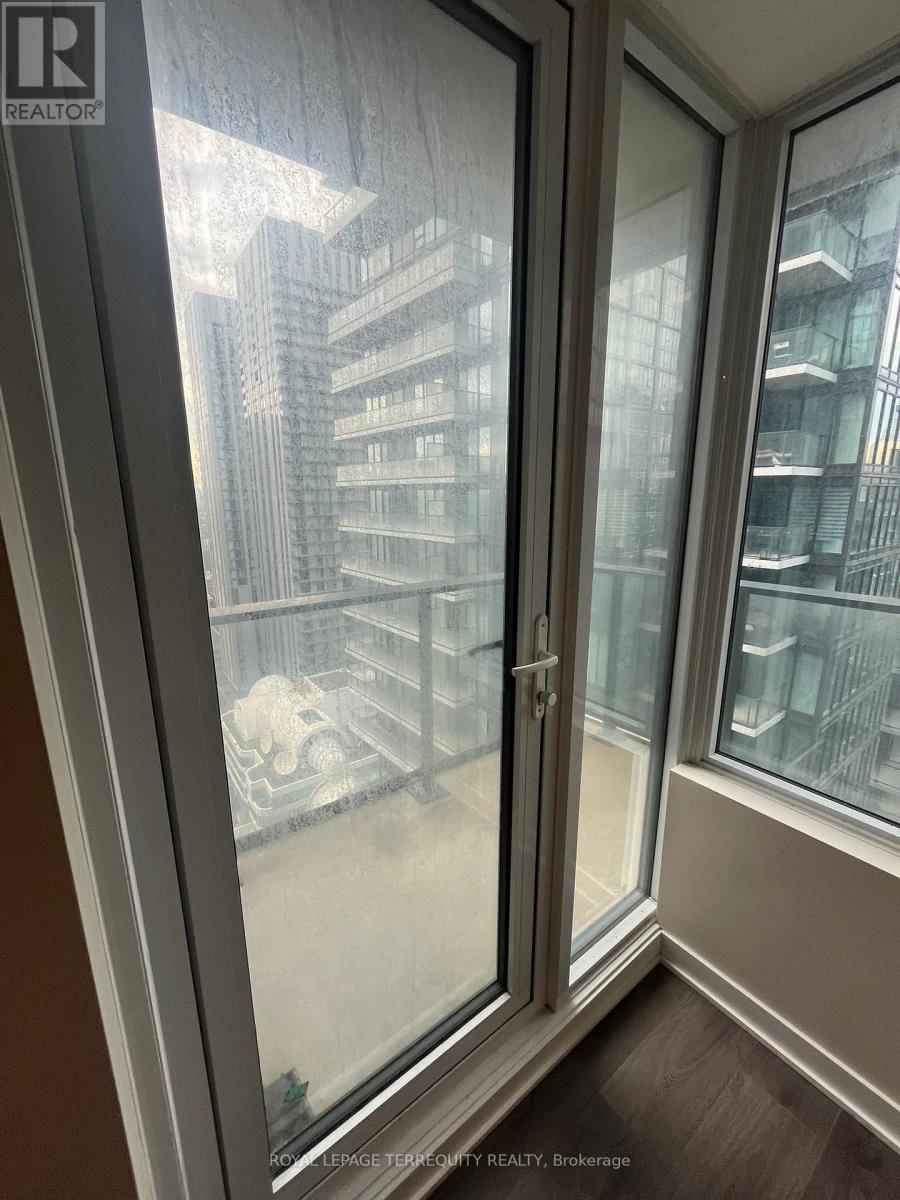 4012 - 115 BLUE JAYS WAY, Toronto (Waterfront Communities), Ontario, M5V0N4 — Photo 8