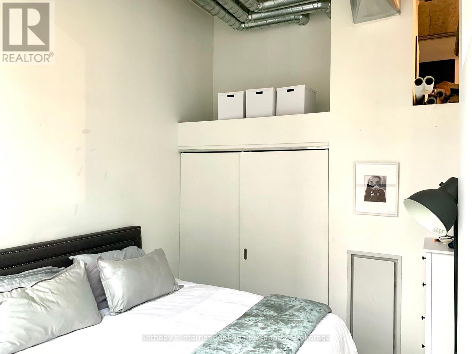 323 - 637 LAKE SHORE BOULEVARD W, Toronto (Niagara), Ontario, M5V3J6 — Photo 11