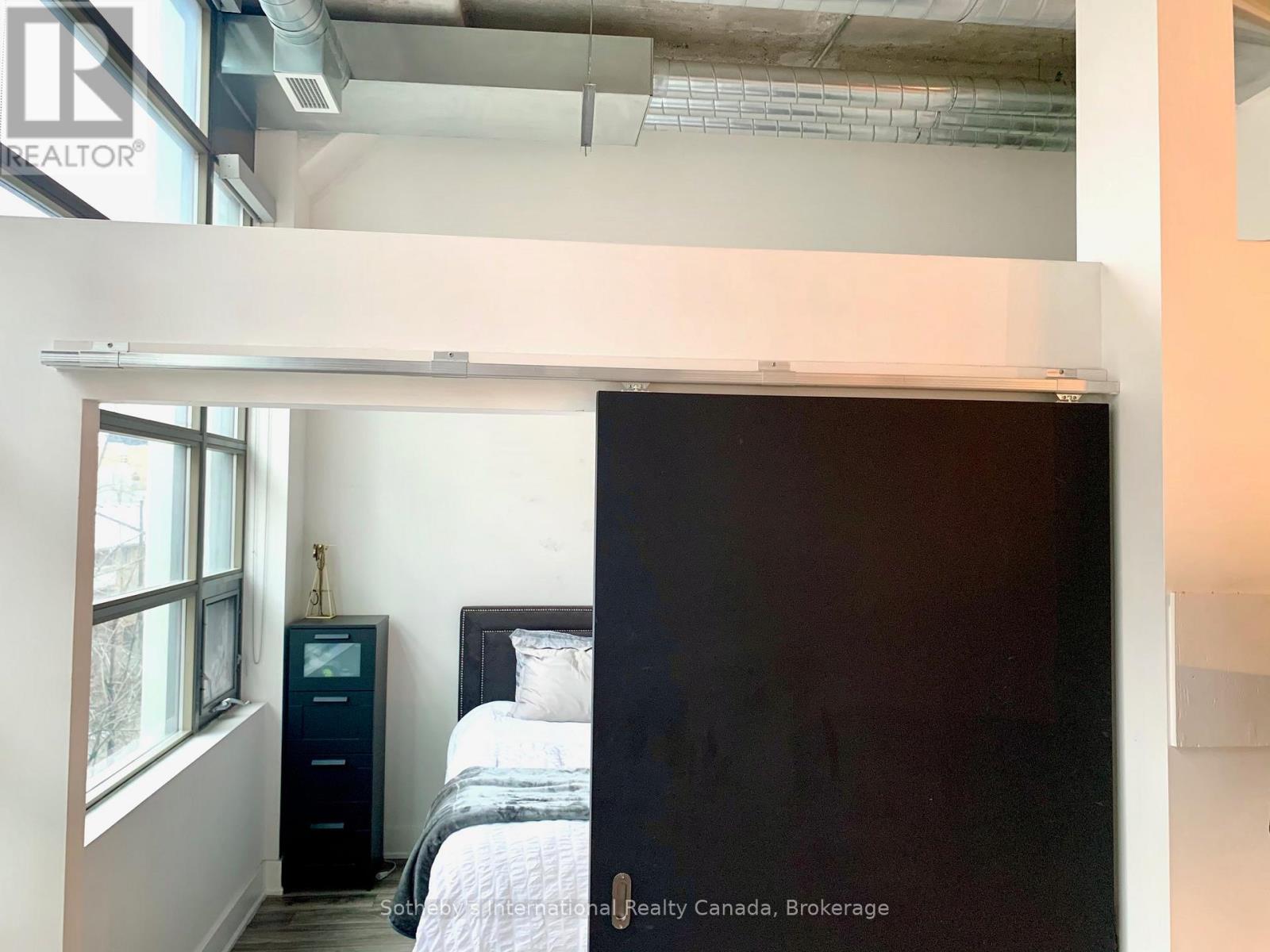 323 - 637 LAKE SHORE BOULEVARD W, Toronto (Niagara), Ontario, M5V3J6 — Photo 12