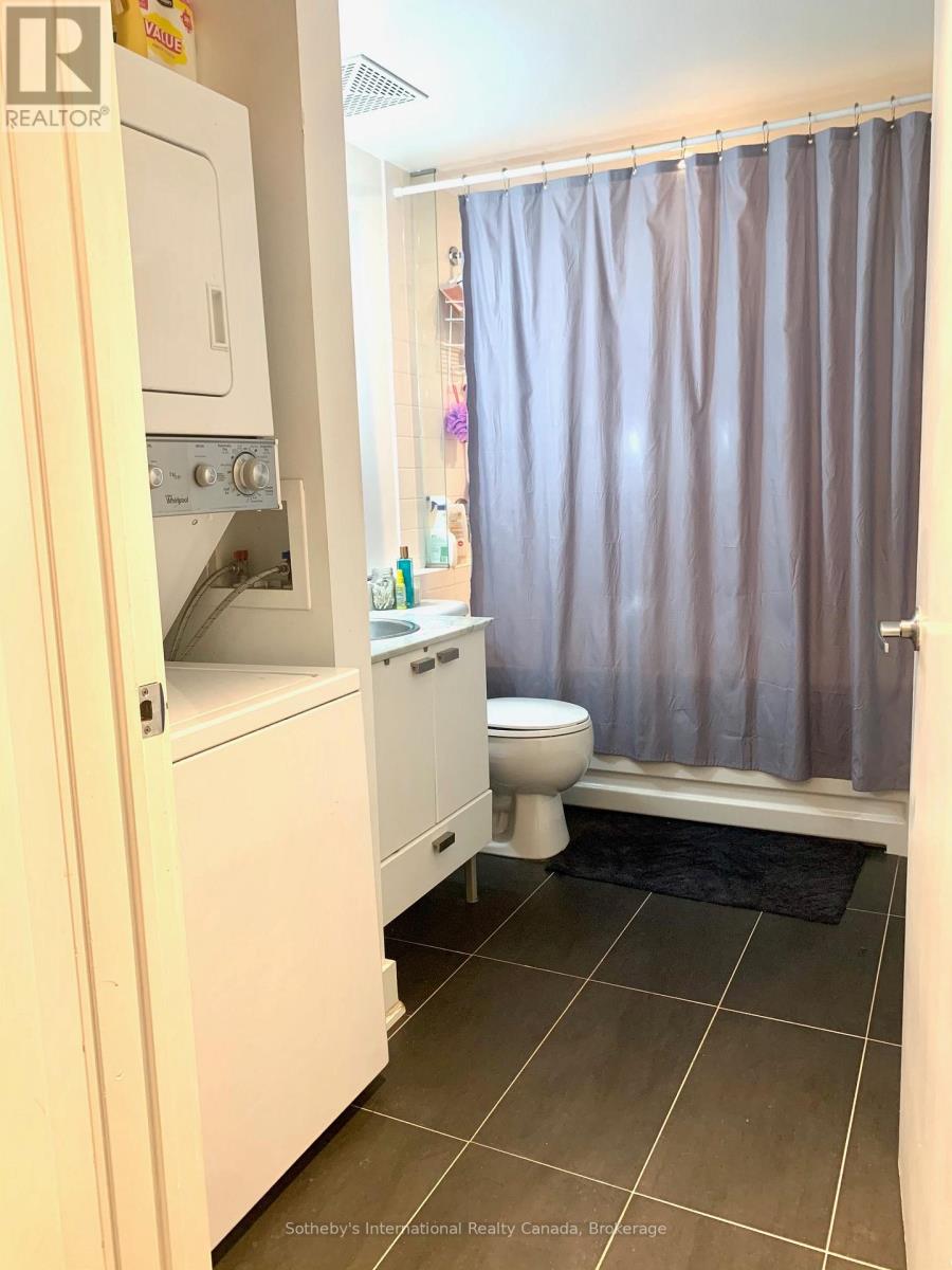 323 - 637 LAKE SHORE BOULEVARD W, Toronto (Niagara), Ontario, M5V3J6 — Photo 13