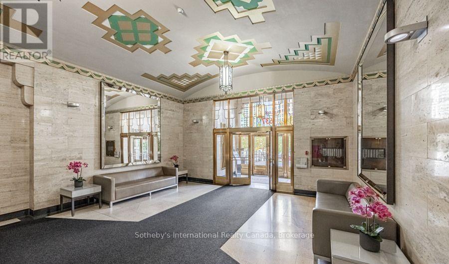 323 - 637 LAKE SHORE BOULEVARD W, Toronto (Niagara), Ontario, M5V3J6 — Photo 14