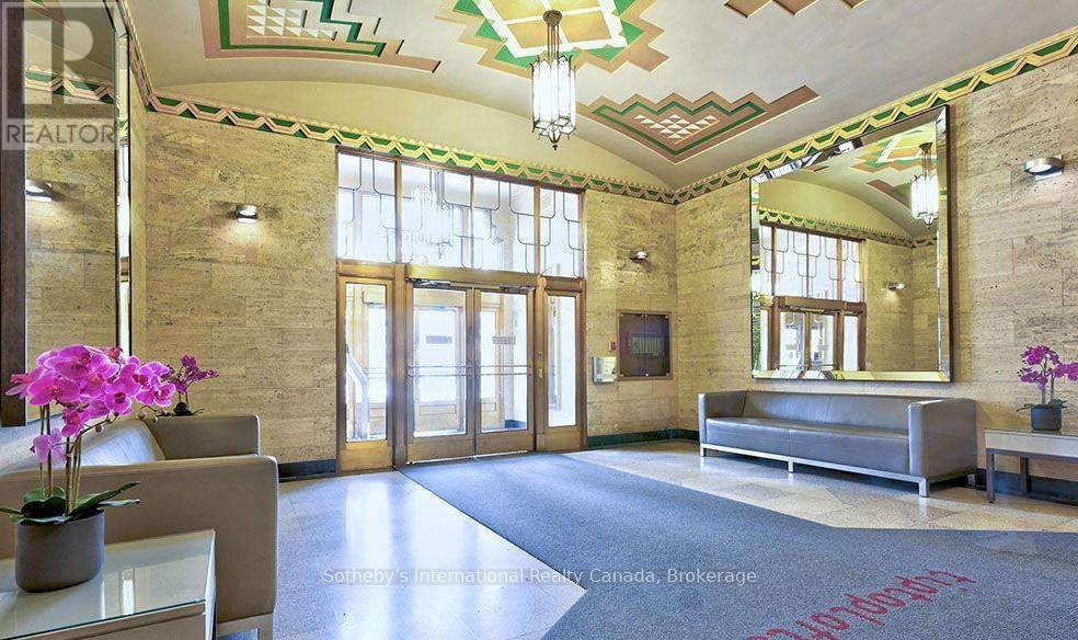 323 - 637 LAKE SHORE BOULEVARD W, Toronto (Niagara), Ontario, M5V3J6 — Photo 15