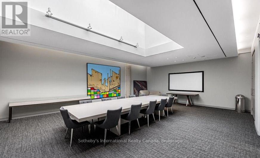 323 - 637 LAKE SHORE BOULEVARD W, Toronto (Niagara), Ontario, M5V3J6 — Photo 22