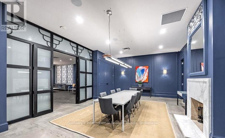 323 - 637 LAKE SHORE BOULEVARD W, Toronto (Niagara), Ontario, M5V3J6 — Photo 23